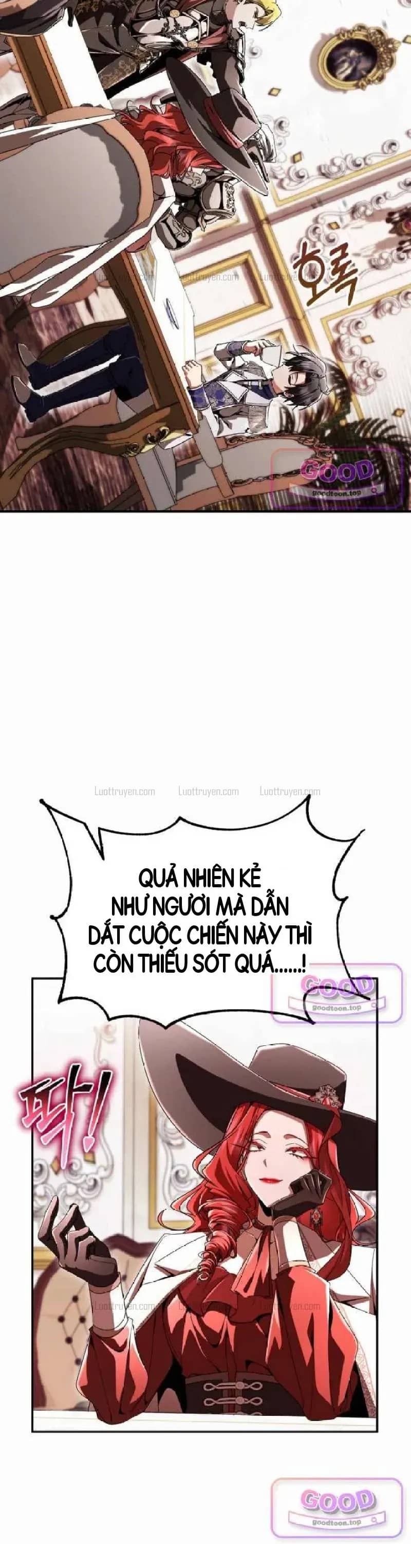 Thiên Tài Huyền Thoại Nhà Công Tước - Chương 64 - ảnh 17