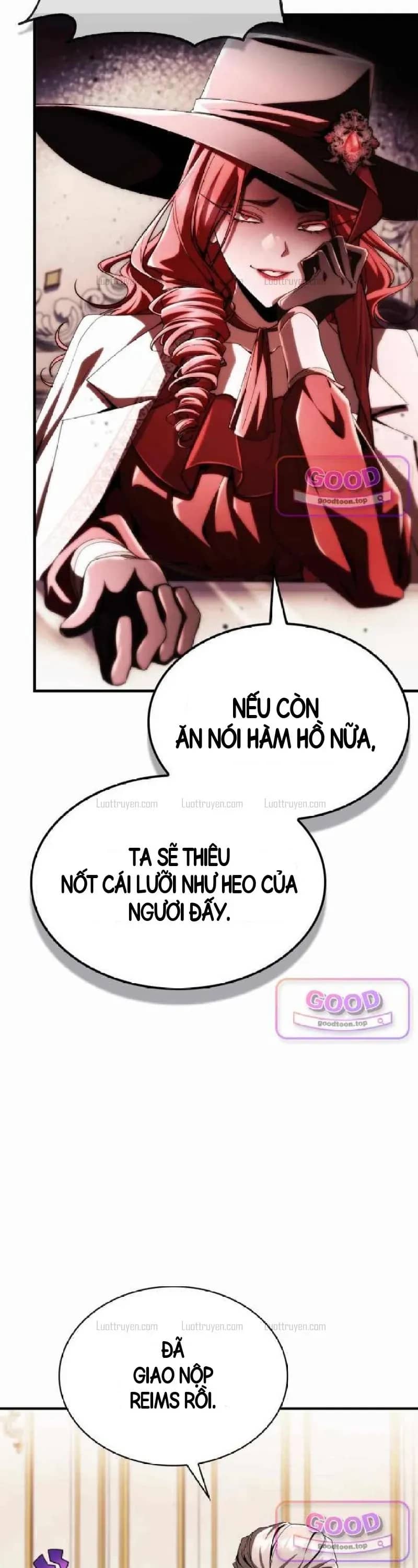 Thiên Tài Huyền Thoại Nhà Công Tước - Chương 64 - ảnh 19
