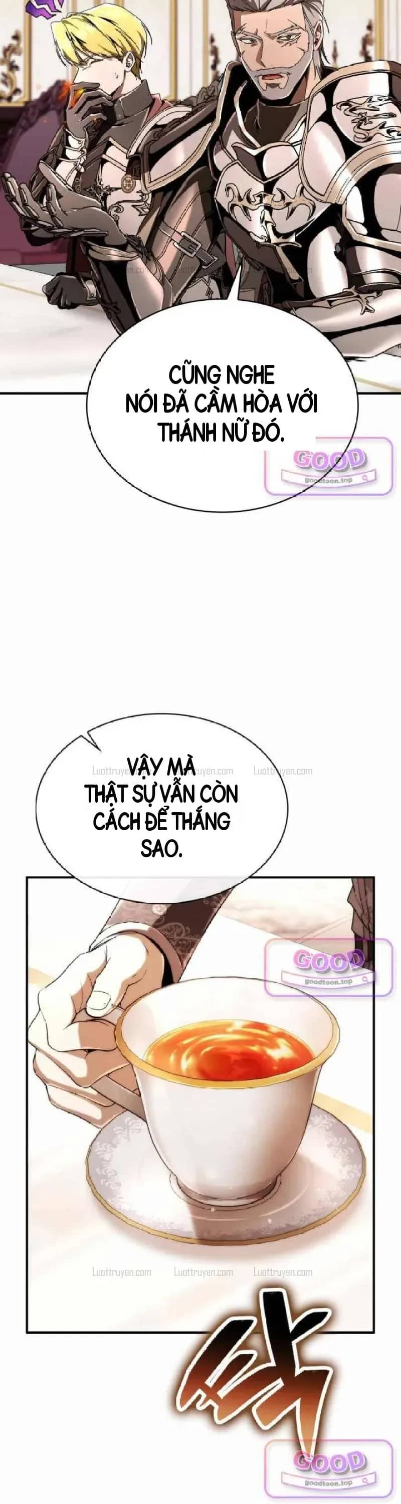 Thiên Tài Huyền Thoại Nhà Công Tước - Chương 64 - ảnh 20