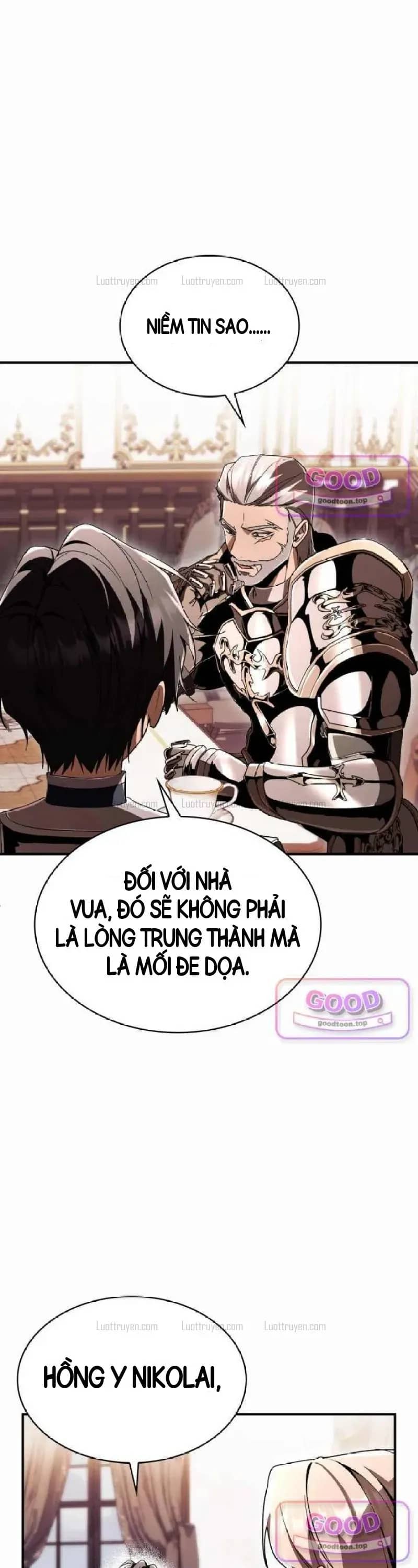 Thiên Tài Huyền Thoại Nhà Công Tước - Chương 64 - ảnh 25