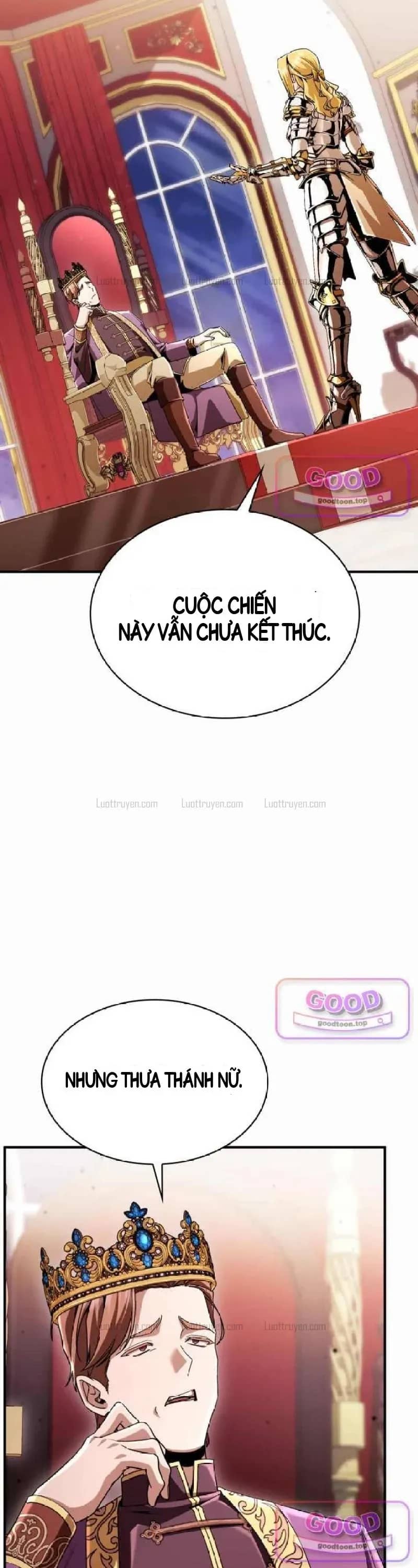 Thiên Tài Huyền Thoại Nhà Công Tước - Chương 64 - ảnh 29