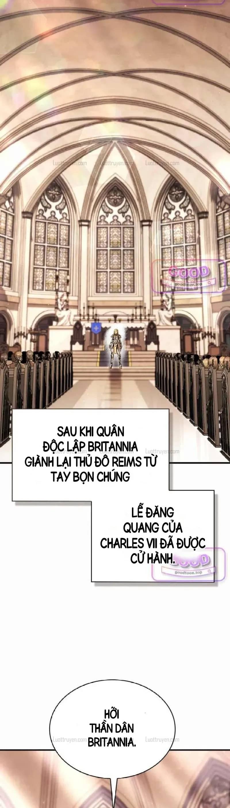 Thiên Tài Huyền Thoại Nhà Công Tước - Chương 64 - ảnh 3