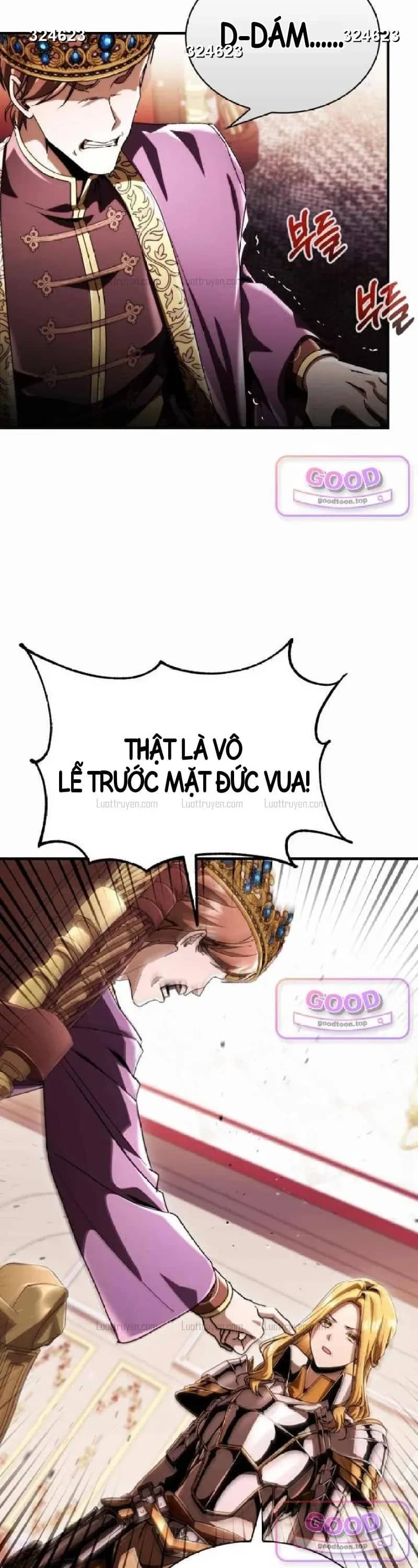 Thiên Tài Huyền Thoại Nhà Công Tước - Chương 64 - ảnh 33