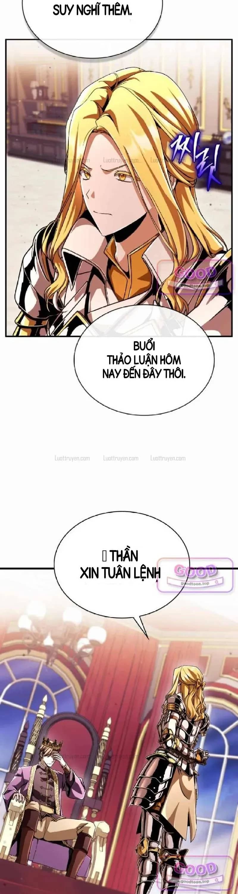 Thiên Tài Huyền Thoại Nhà Công Tước - Chương 64 - ảnh 35