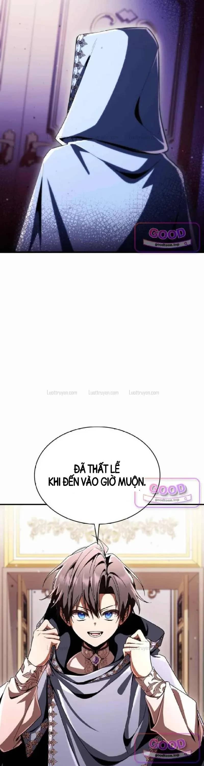 Thiên Tài Huyền Thoại Nhà Công Tước - Chương 64 - ảnh 40