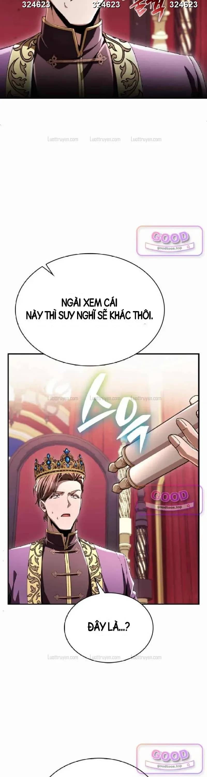 Thiên Tài Huyền Thoại Nhà Công Tước - Chương 64 - ảnh 48