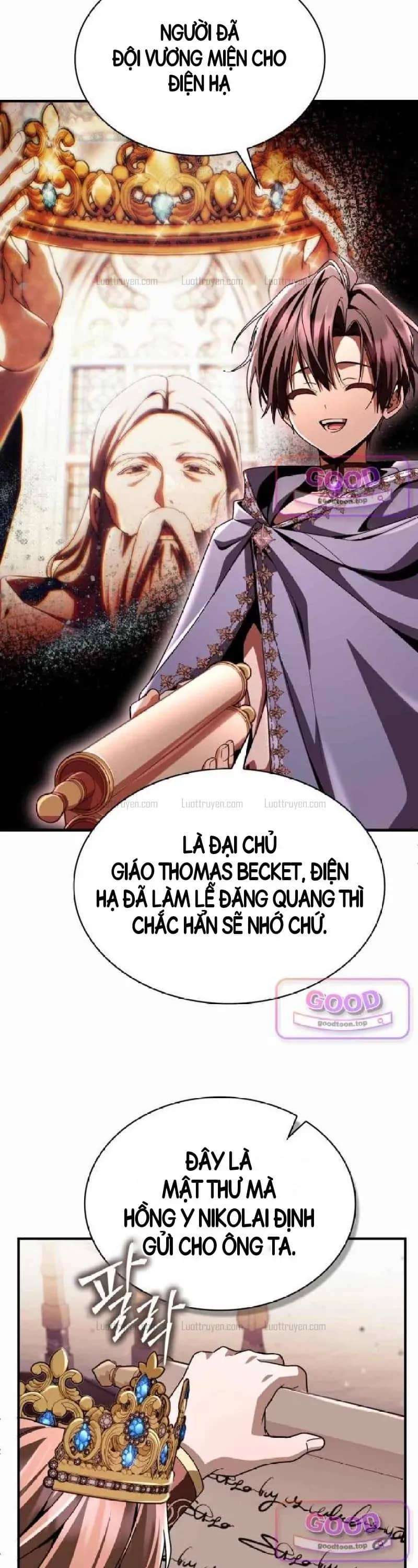 Thiên Tài Huyền Thoại Nhà Công Tước - Chương 64 - ảnh 49