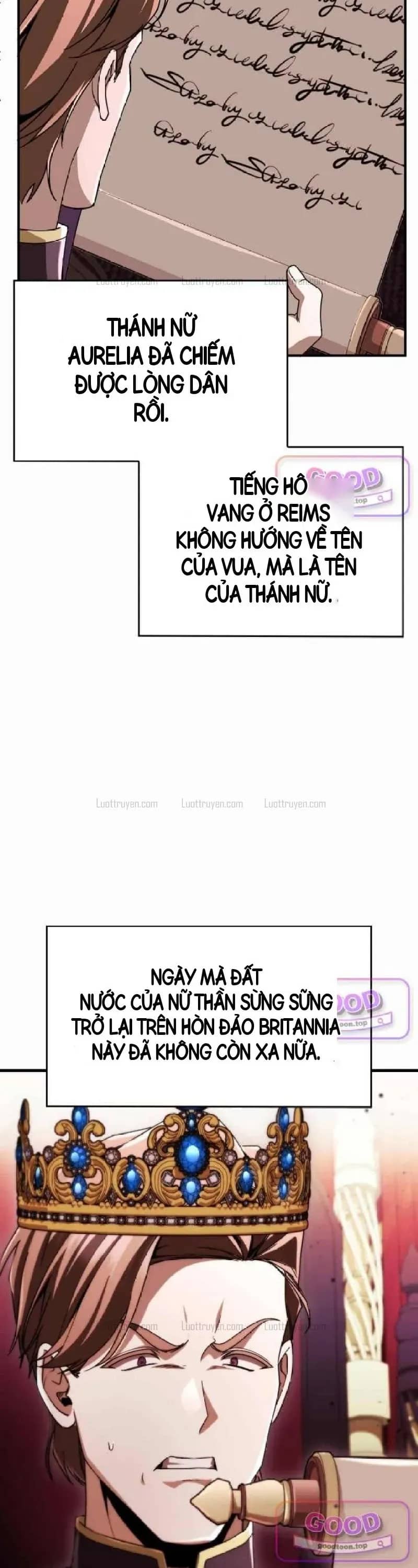 Thiên Tài Huyền Thoại Nhà Công Tước - Chương 64 - ảnh 50