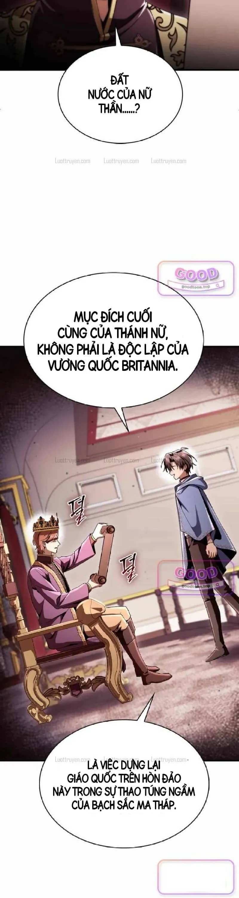 Thiên Tài Huyền Thoại Nhà Công Tước - Chương 64 - ảnh 51
