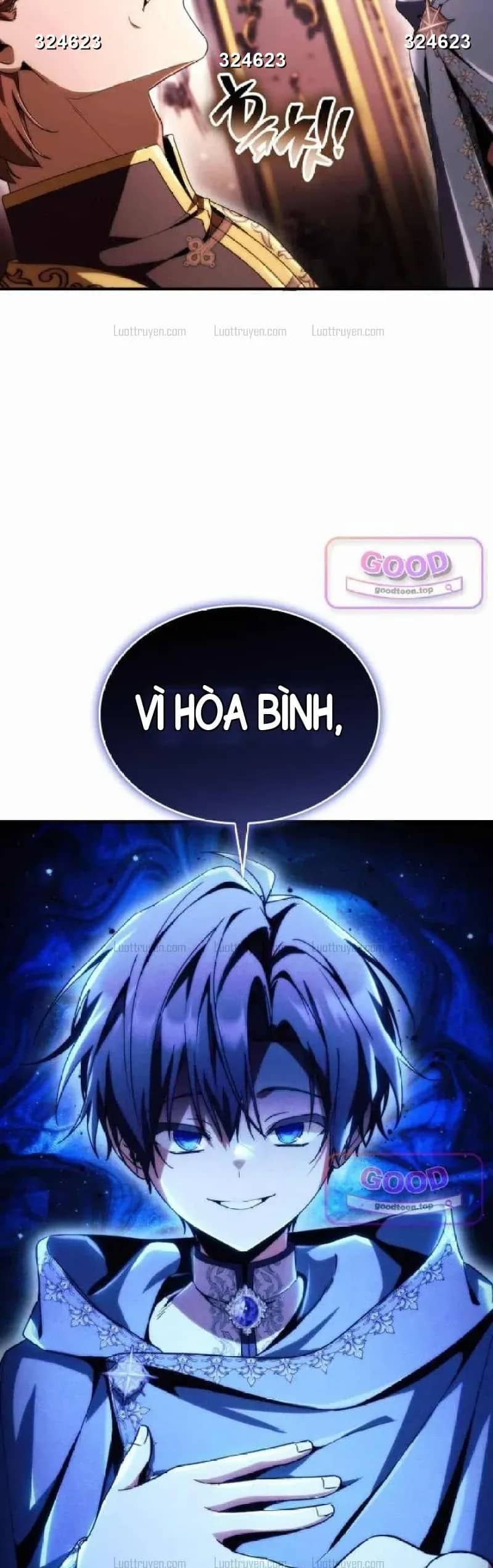 Thiên Tài Huyền Thoại Nhà Công Tước - Chương 64 - ảnh 53