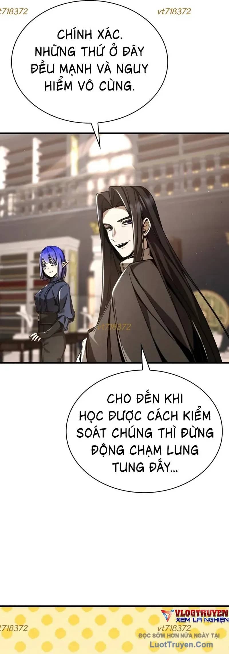 Thiên Tài Huyền Thoại Nhà Công Tước - Chương 7 - ảnh 40