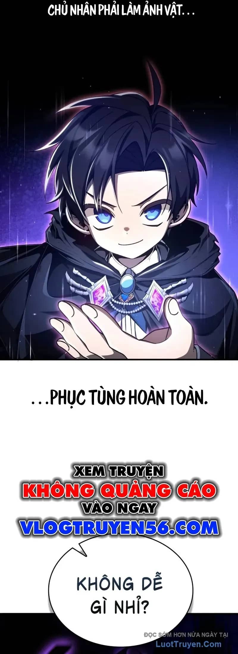 Thiên Tài Huyền Thoại Nhà Công Tước - Chương 7 - ảnh 54