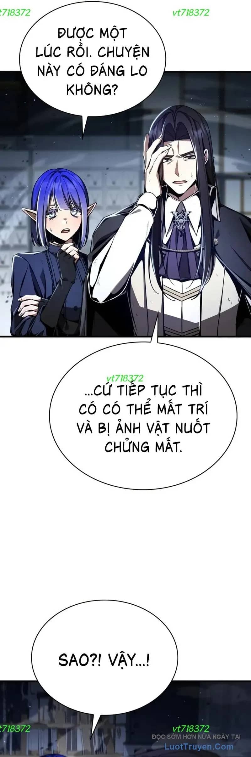 Thiên Tài Huyền Thoại Nhà Công Tước - Chương 7 - ảnh 58