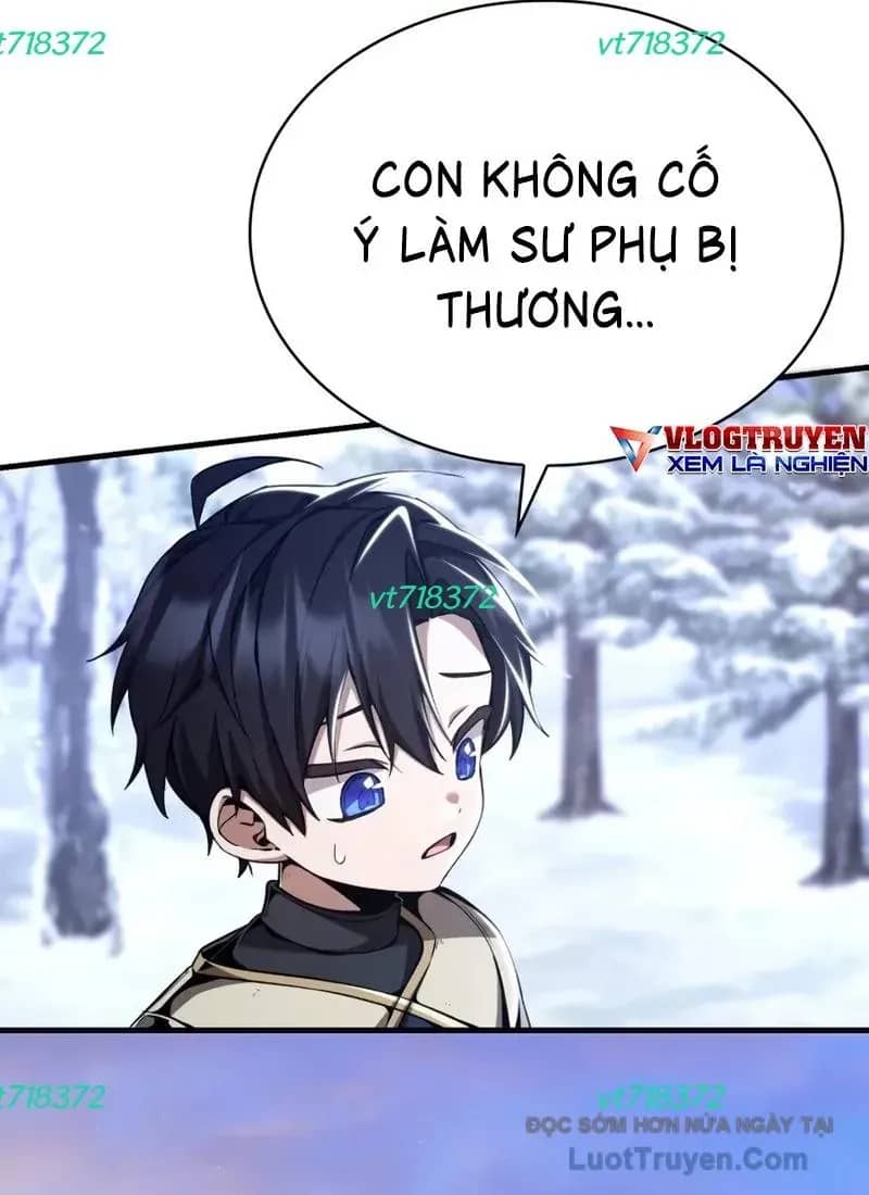 Thiên Tài Huyền Thoại Nhà Công Tước - Chương 7 - ảnh 9