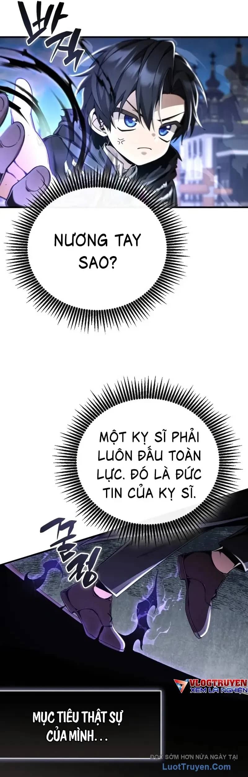 Thiên Tài Huyền Thoại Nhà Công Tước - Chương 8 - ảnh 15