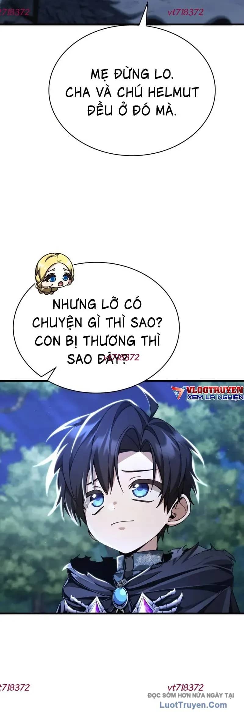 Thiên Tài Huyền Thoại Nhà Công Tước - Chương 8 - ảnh 39