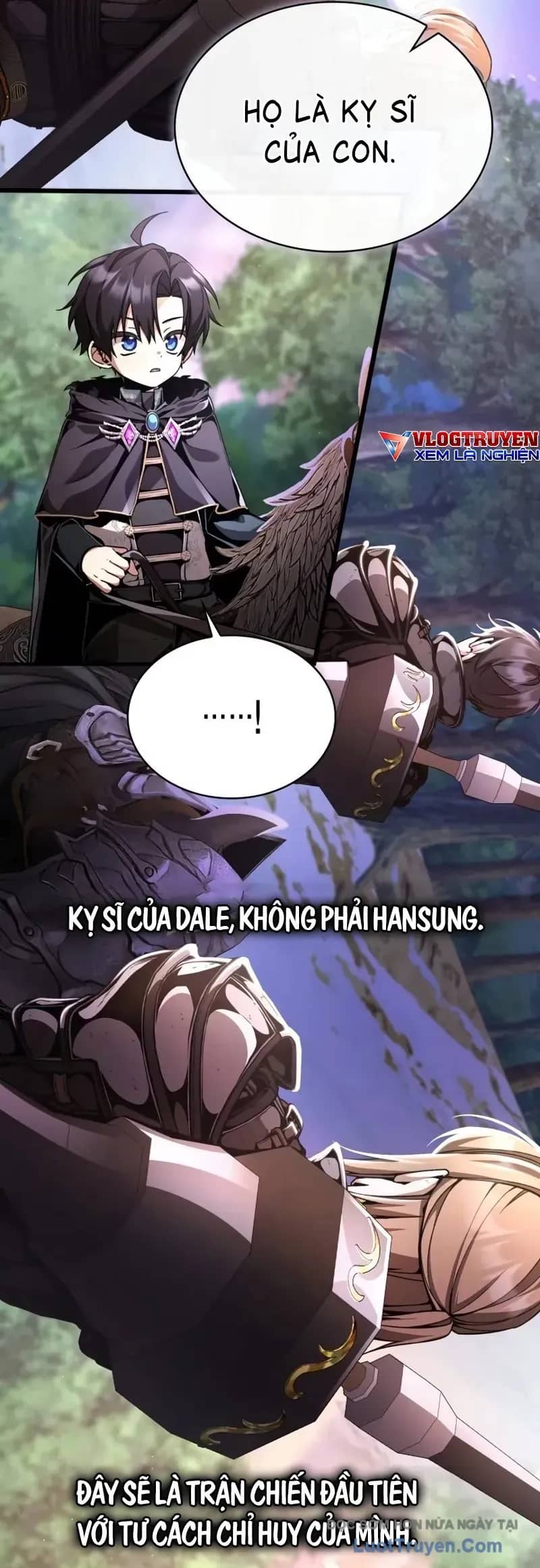 Thiên Tài Huyền Thoại Nhà Công Tước - Chương 8 - ảnh 50