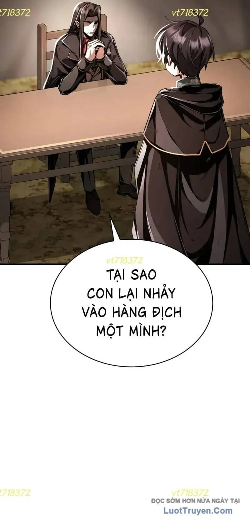 Thiên Tài Huyền Thoại Nhà Công Tước - Chương 9 - ảnh 73