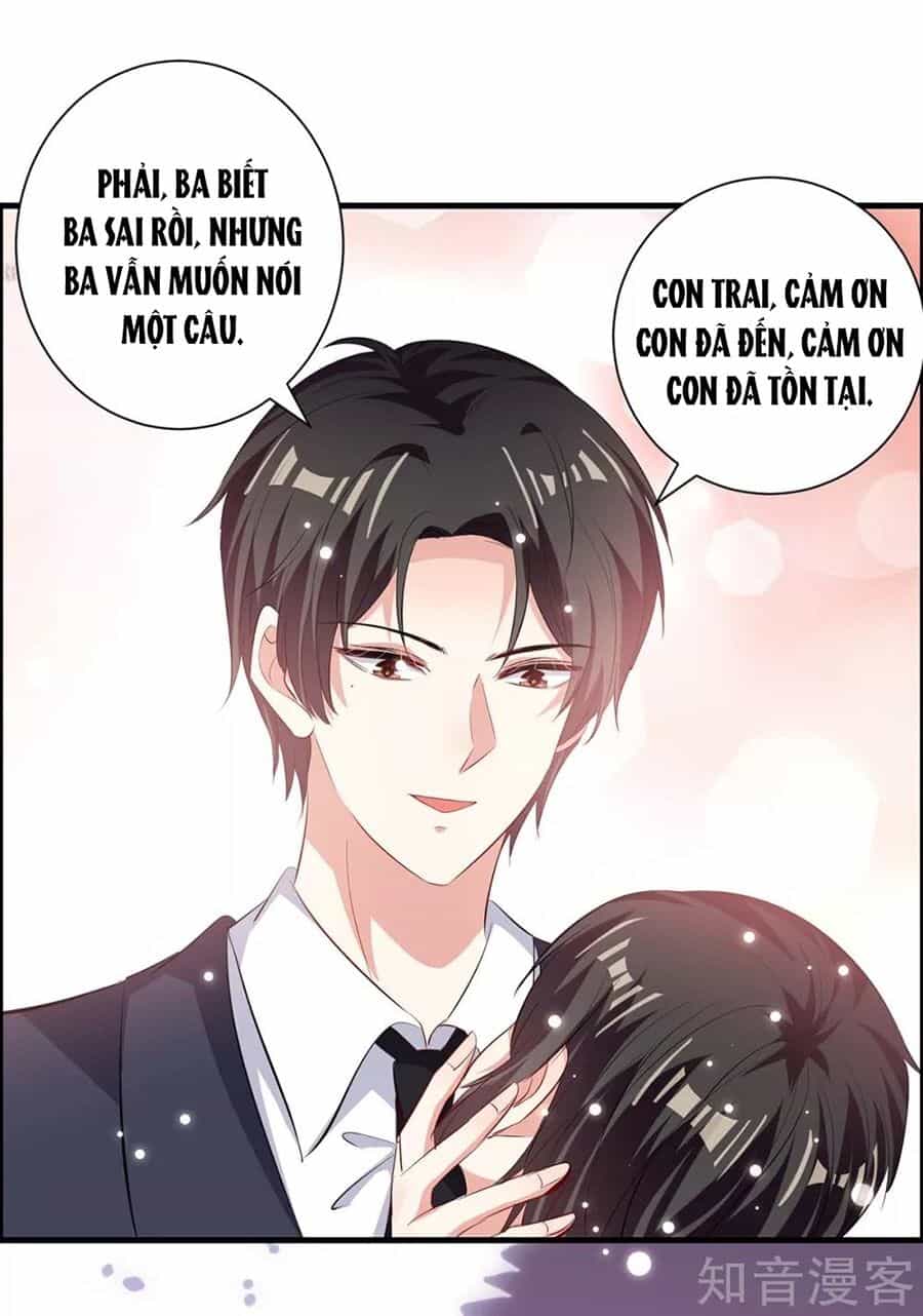 Thiên Tài Khốc Bảo: Tổng Tài Sủng Thê Quá Cường Hãn - Chương 102 - ảnh 22