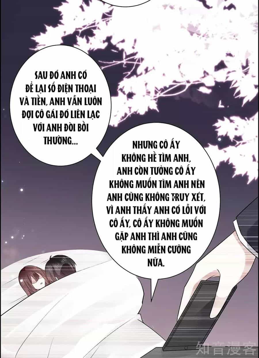 Thiên Tài Khốc Bảo: Tổng Tài Sủng Thê Quá Cường Hãn - Chương 104 - ảnh 21