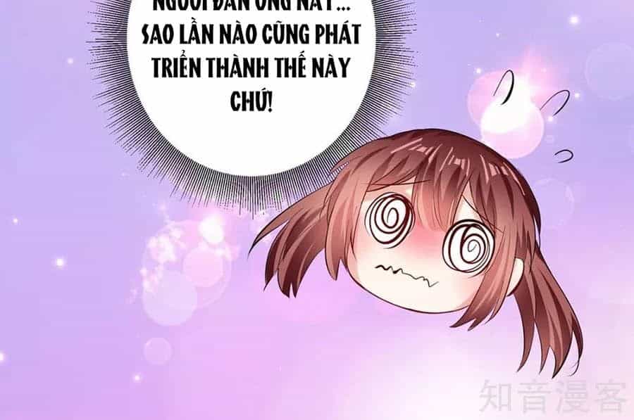 Thiên Tài Khốc Bảo: Tổng Tài Sủng Thê Quá Cường Hãn - Chương 105 - ảnh 10