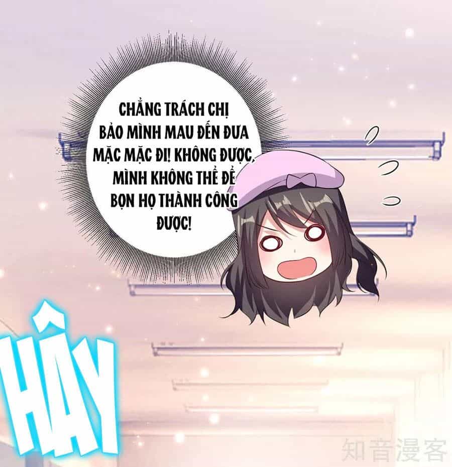 Thiên Tài Khốc Bảo: Tổng Tài Sủng Thê Quá Cường Hãn - Chương 106 - ảnh 8