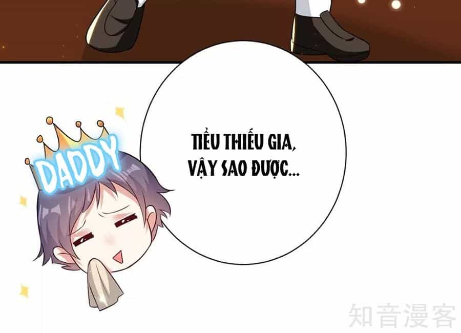 Thiên Tài Khốc Bảo: Tổng Tài Sủng Thê Quá Cường Hãn - Chương 107 - ảnh 23