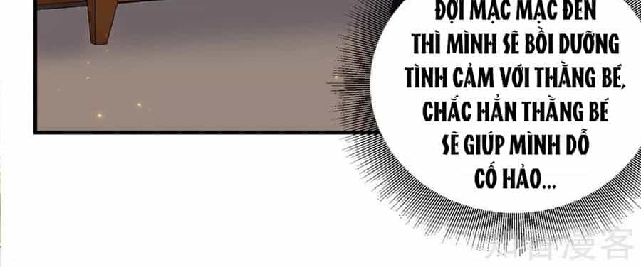 Thiên Tài Khốc Bảo: Tổng Tài Sủng Thê Quá Cường Hãn - Chương 107 - ảnh 9