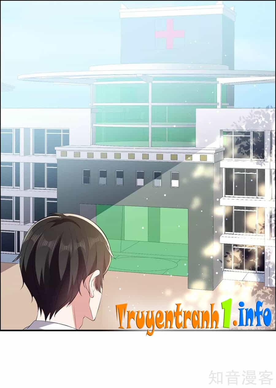 Thiên Tài Khốc Bảo: Tổng Tài Sủng Thê Quá Cường Hãn - Chương 113 - ảnh 1