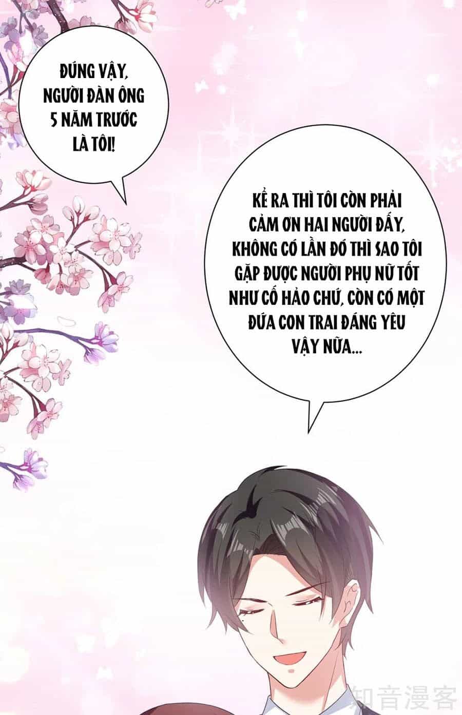 Thiên Tài Khốc Bảo: Tổng Tài Sủng Thê Quá Cường Hãn - Chương 116 - ảnh 17