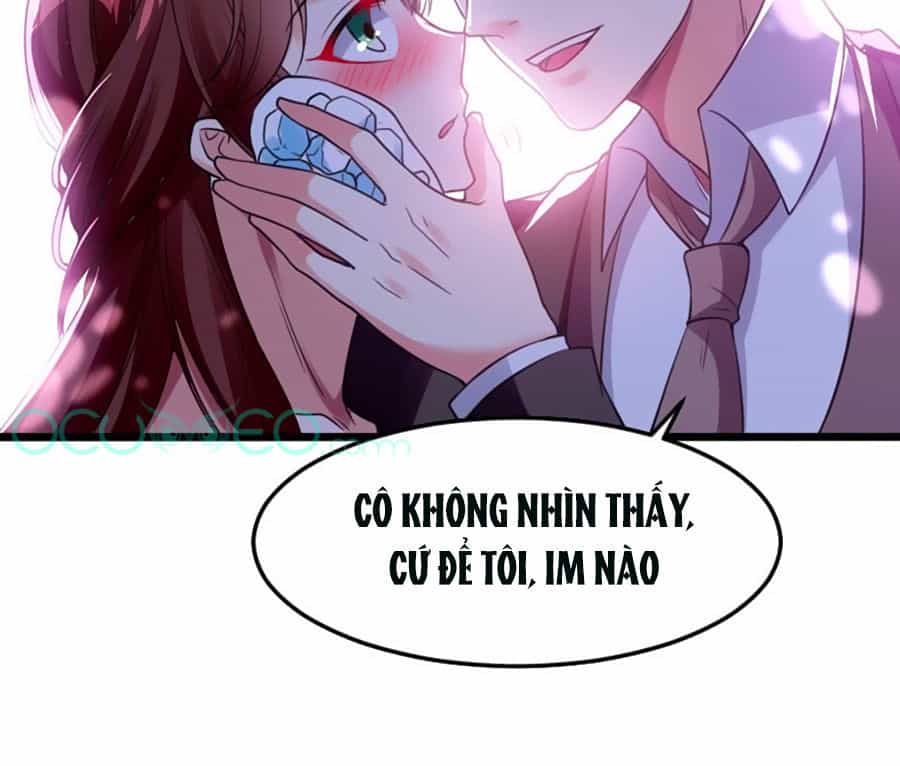 Thiên Tài Khốc Bảo: Tổng Tài Sủng Thê Quá Cường Hãn - Chương 11 - ảnh 9