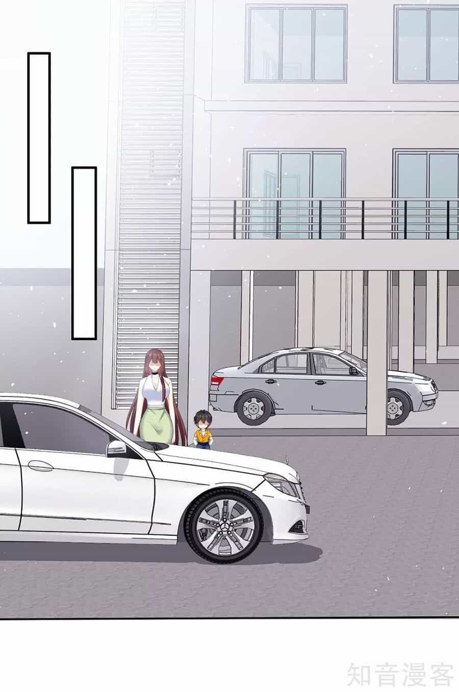 Thiên Tài Khốc Bảo: Tổng Tài Sủng Thê Quá Cường Hãn - Chương 122 - ảnh 13