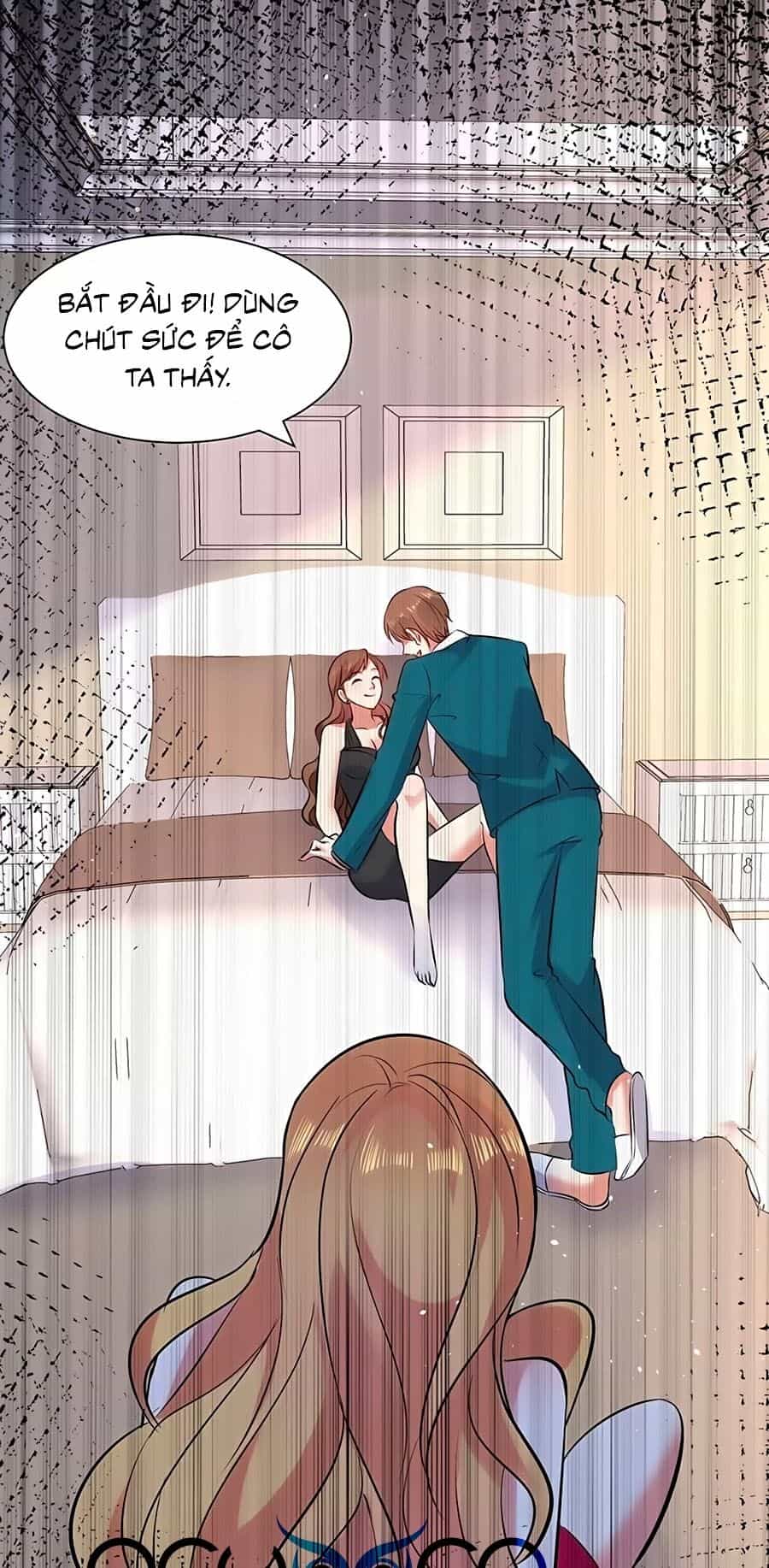Thiên Tài Khốc Bảo: Tổng Tài Sủng Thê Quá Cường Hãn - Chương 123 - ảnh 16