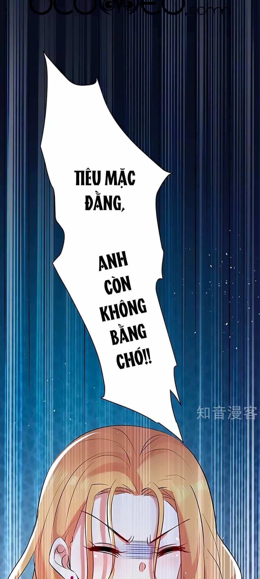 Thiên Tài Khốc Bảo: Tổng Tài Sủng Thê Quá Cường Hãn - Chương 123 - ảnh 19