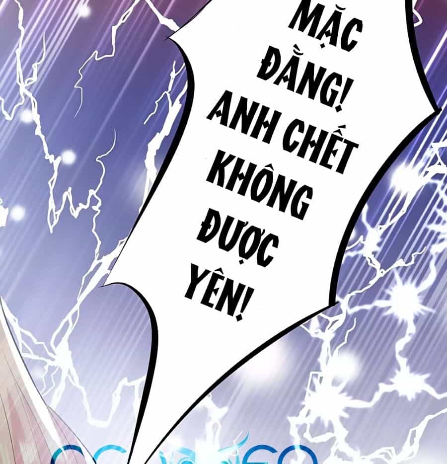 Thiên Tài Khốc Bảo: Tổng Tài Sủng Thê Quá Cường Hãn - Chương 126 - ảnh 34