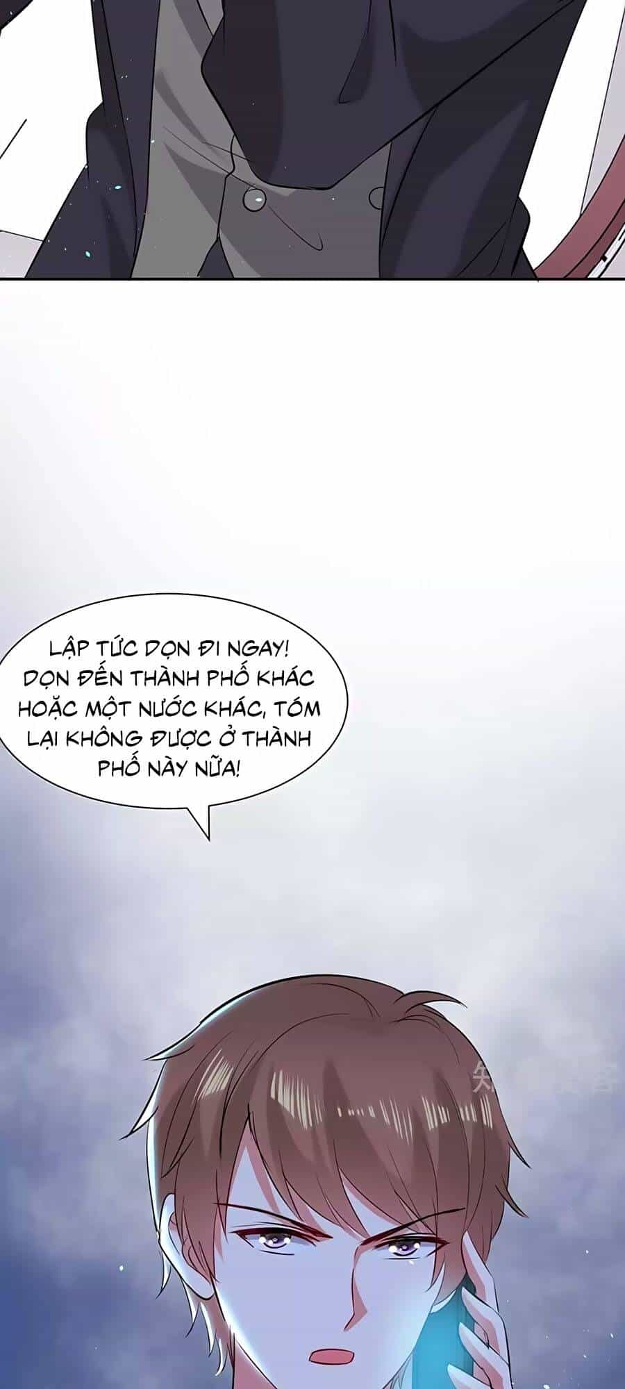 Thiên Tài Khốc Bảo: Tổng Tài Sủng Thê Quá Cường Hãn - Chương 132 - ảnh 10
