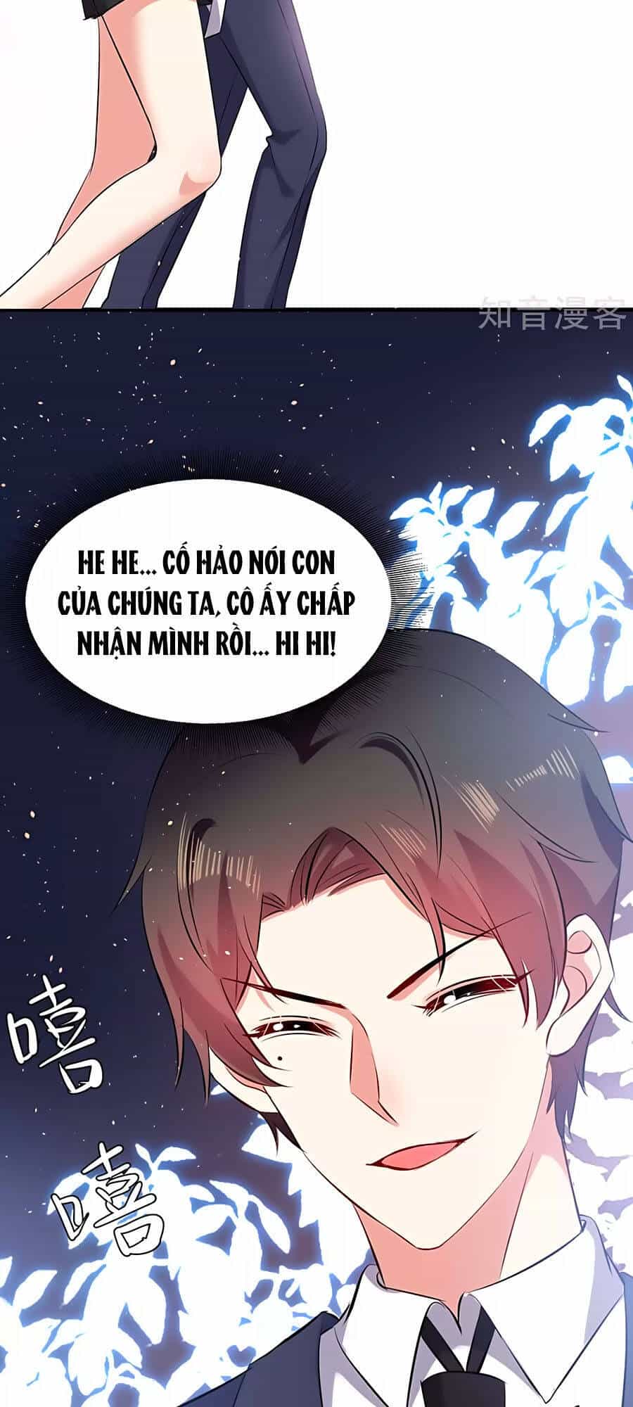 Thiên Tài Khốc Bảo: Tổng Tài Sủng Thê Quá Cường Hãn - Chương 133 - ảnh 34