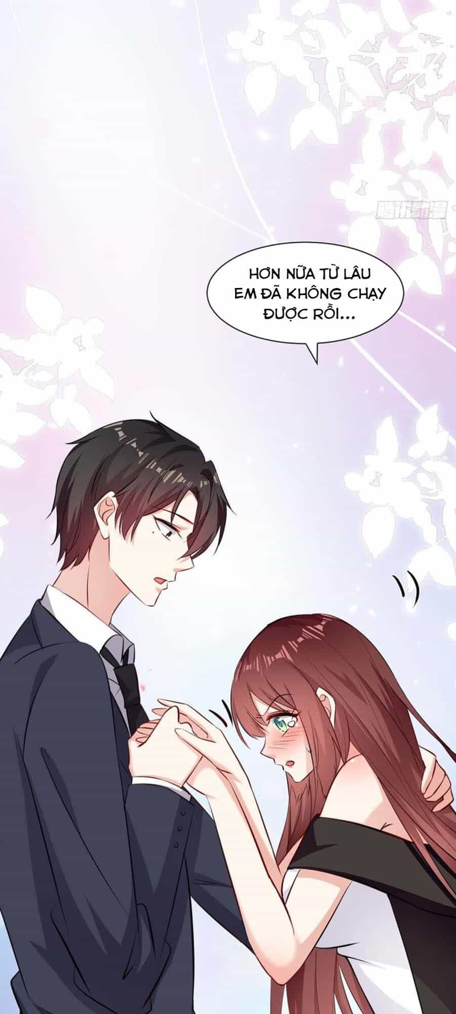 Thiên Tài Khốc Bảo: Tổng Tài Sủng Thê Quá Cường Hãn - Chương 140 - ảnh 18