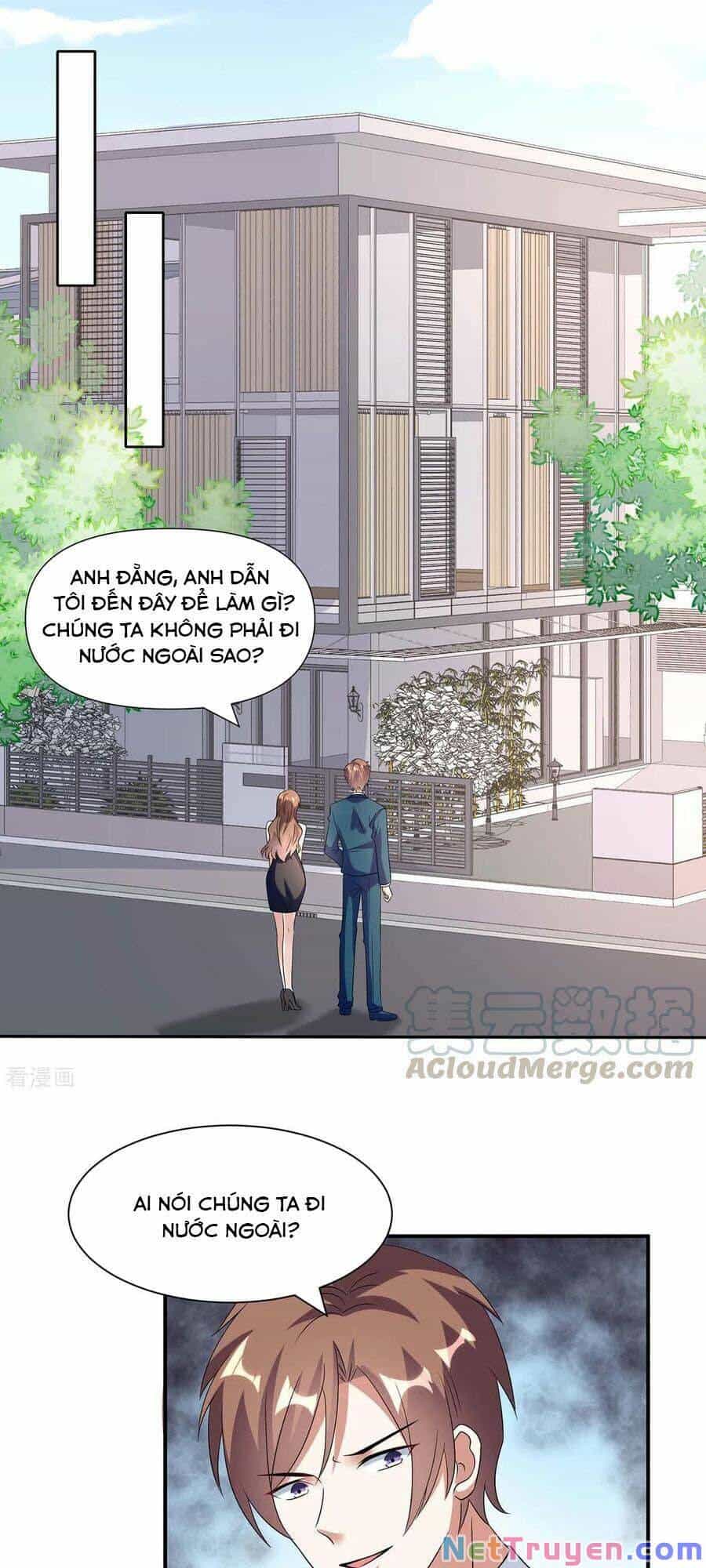Thiên Tài Khốc Bảo: Tổng Tài Sủng Thê Quá Cường Hãn - Chương 155 - ảnh 1