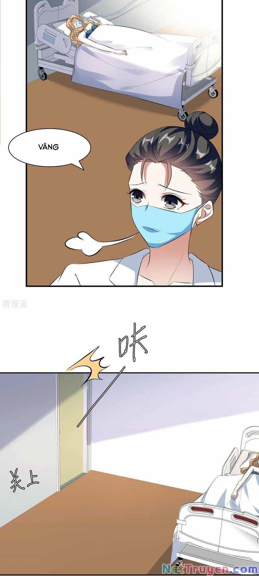 Thiên Tài Khốc Bảo: Tổng Tài Sủng Thê Quá Cường Hãn - Chương 155 - ảnh 22