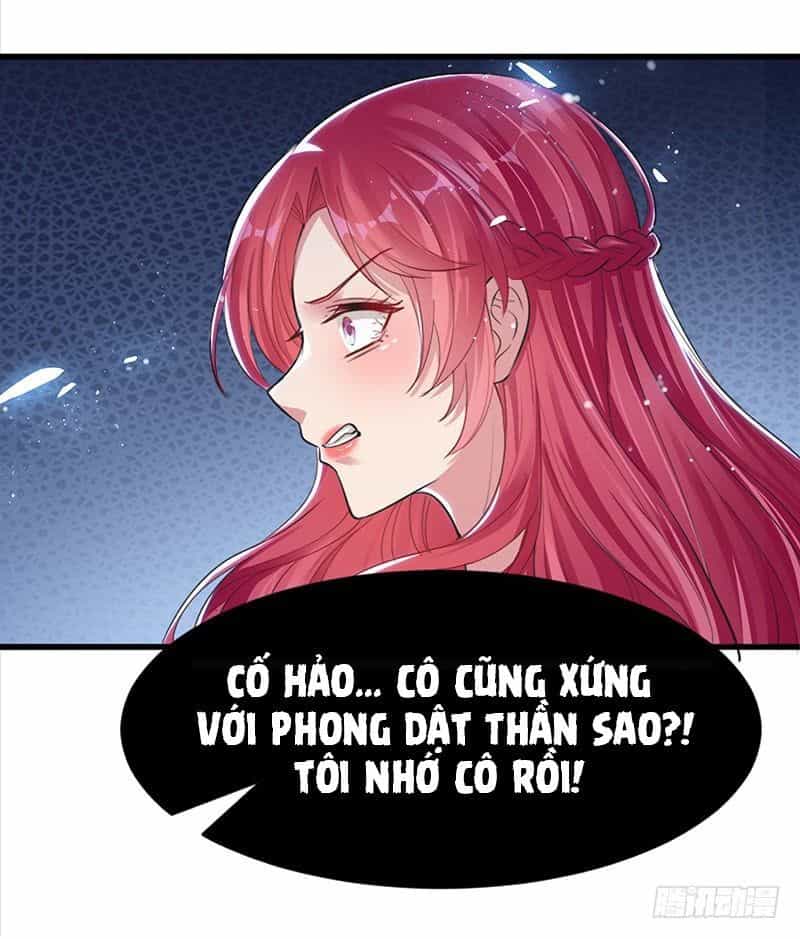Thiên Tài Khốc Bảo: Tổng Tài Sủng Thê Quá Cường Hãn - Chương 15 - ảnh 5