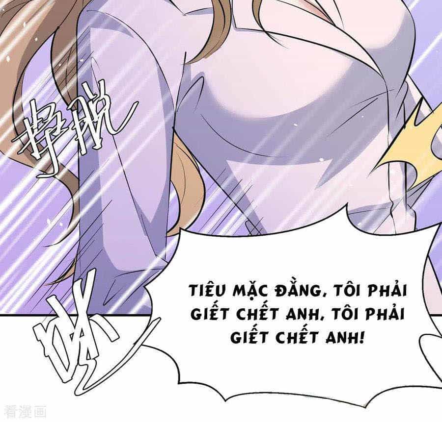 Thiên Tài Khốc Bảo: Tổng Tài Sủng Thê Quá Cường Hãn - Chương 170 - ảnh 19