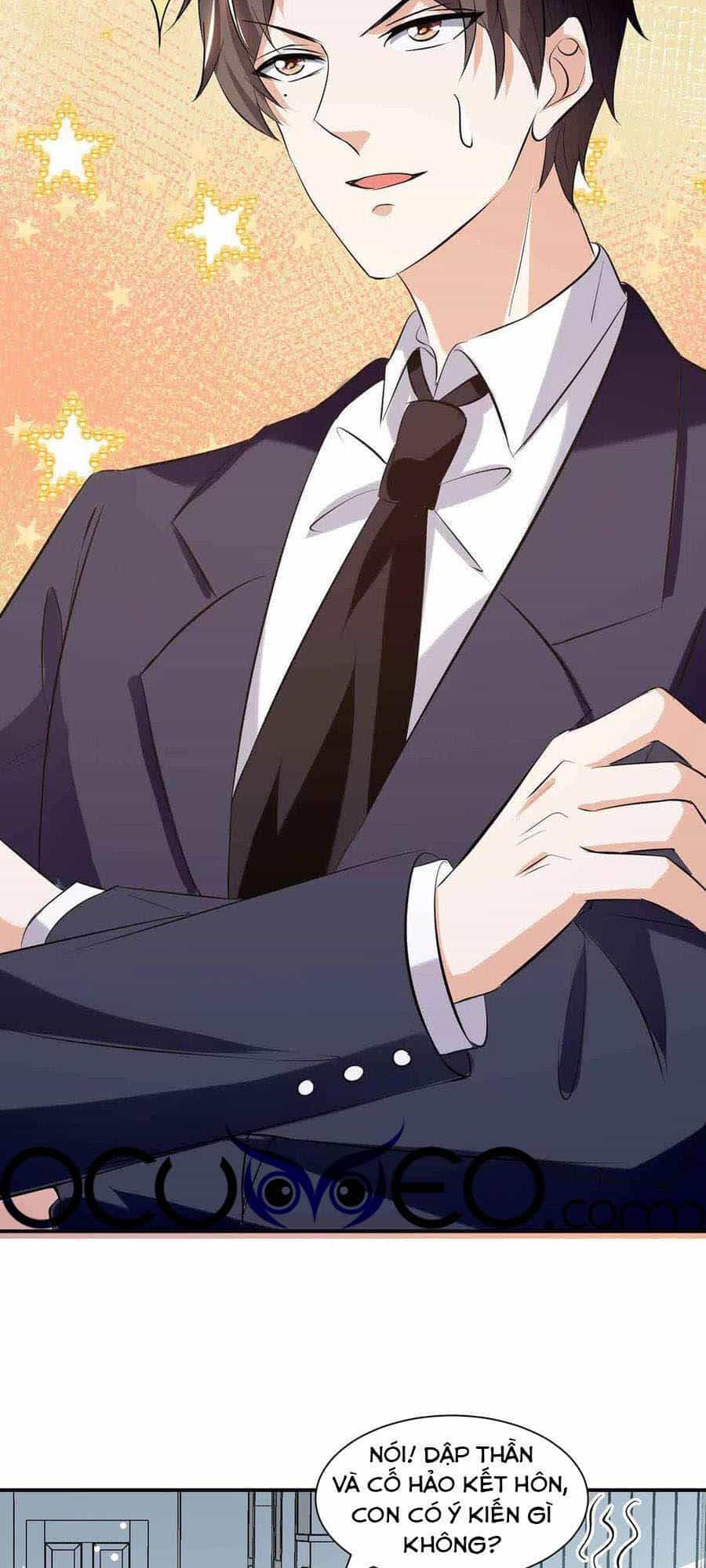 Thiên Tài Khốc Bảo: Tổng Tài Sủng Thê Quá Cường Hãn - Chương 174 - ảnh 9