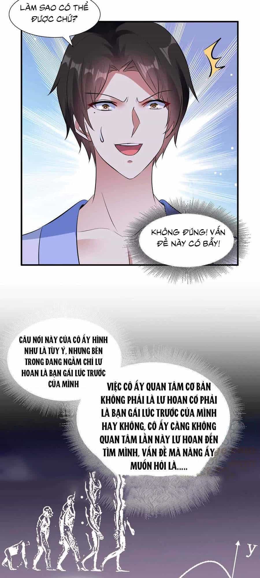 Thiên Tài Khốc Bảo: Tổng Tài Sủng Thê Quá Cường Hãn - Chương 181 - ảnh 25