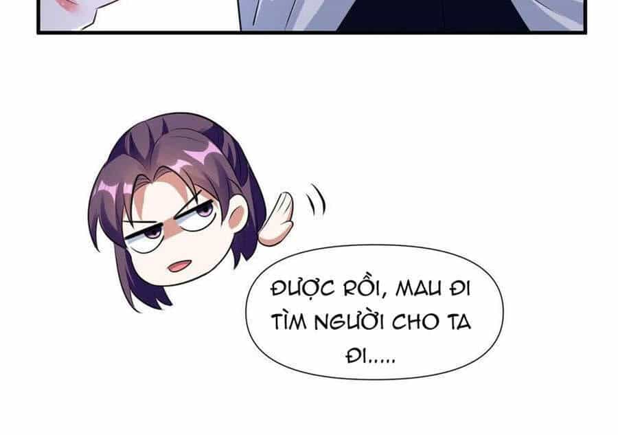 Thiên Tài Khốc Bảo: Tổng Tài Sủng Thê Quá Cường Hãn - Chương 184 - ảnh 21