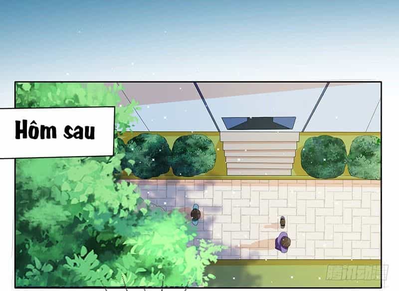 Thiên Tài Khốc Bảo: Tổng Tài Sủng Thê Quá Cường Hãn - Chương 17 - ảnh 4