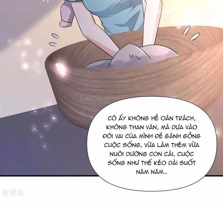 Thiên Tài Khốc Bảo: Tổng Tài Sủng Thê Quá Cường Hãn - Chương 194 - ảnh 10