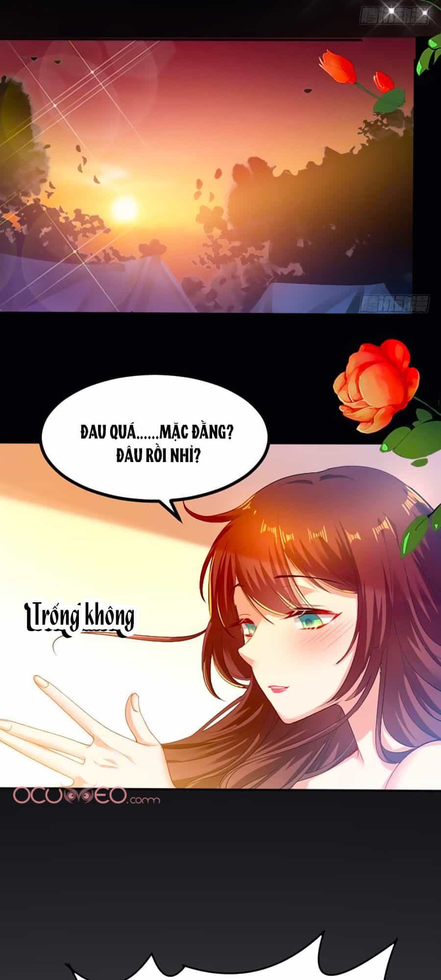 Thiên Tài Khốc Bảo: Tổng Tài Sủng Thê Quá Cường Hãn - Chương 1 - ảnh 17