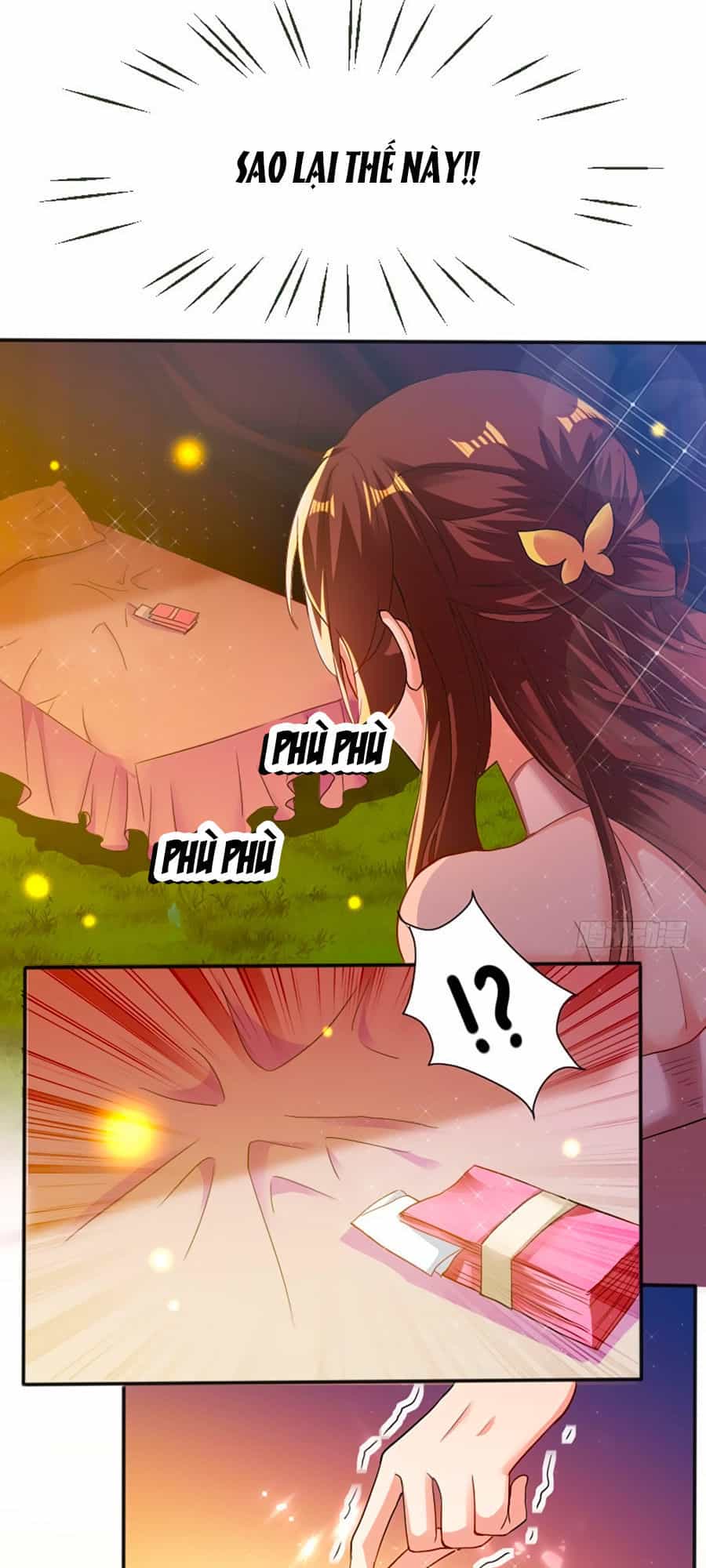 Thiên Tài Khốc Bảo: Tổng Tài Sủng Thê Quá Cường Hãn - Chương 1 - ảnh 24