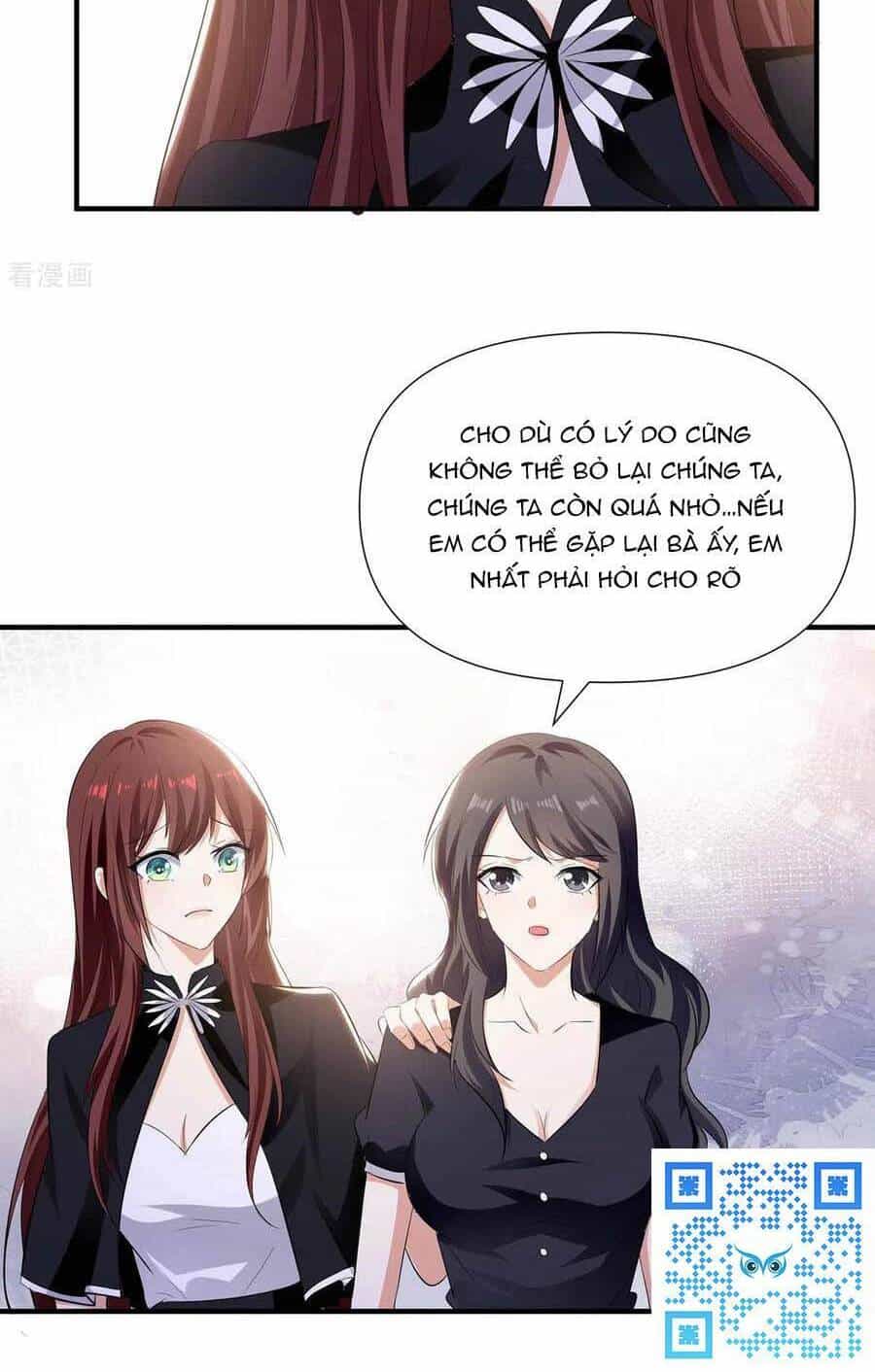 Thiên Tài Khốc Bảo: Tổng Tài Sủng Thê Quá Cường Hãn - Chương 199 - ảnh 23